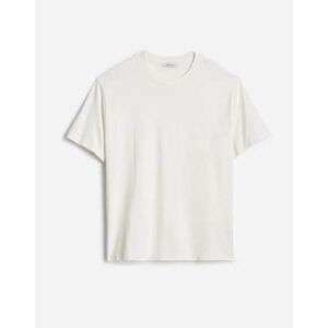 EUC Madewell Men’s The Vintage Tee in white size small